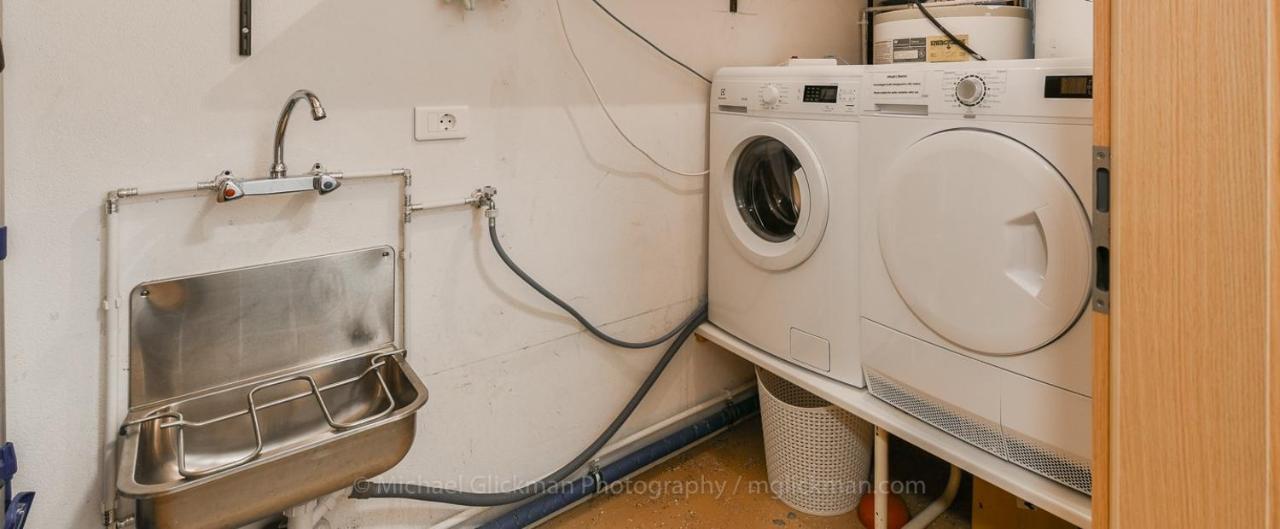 Garthur Guesthouse ภายนอก รูปภาพ