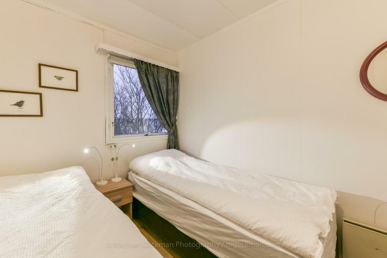 Garthur Guesthouse ภายนอก รูปภาพ