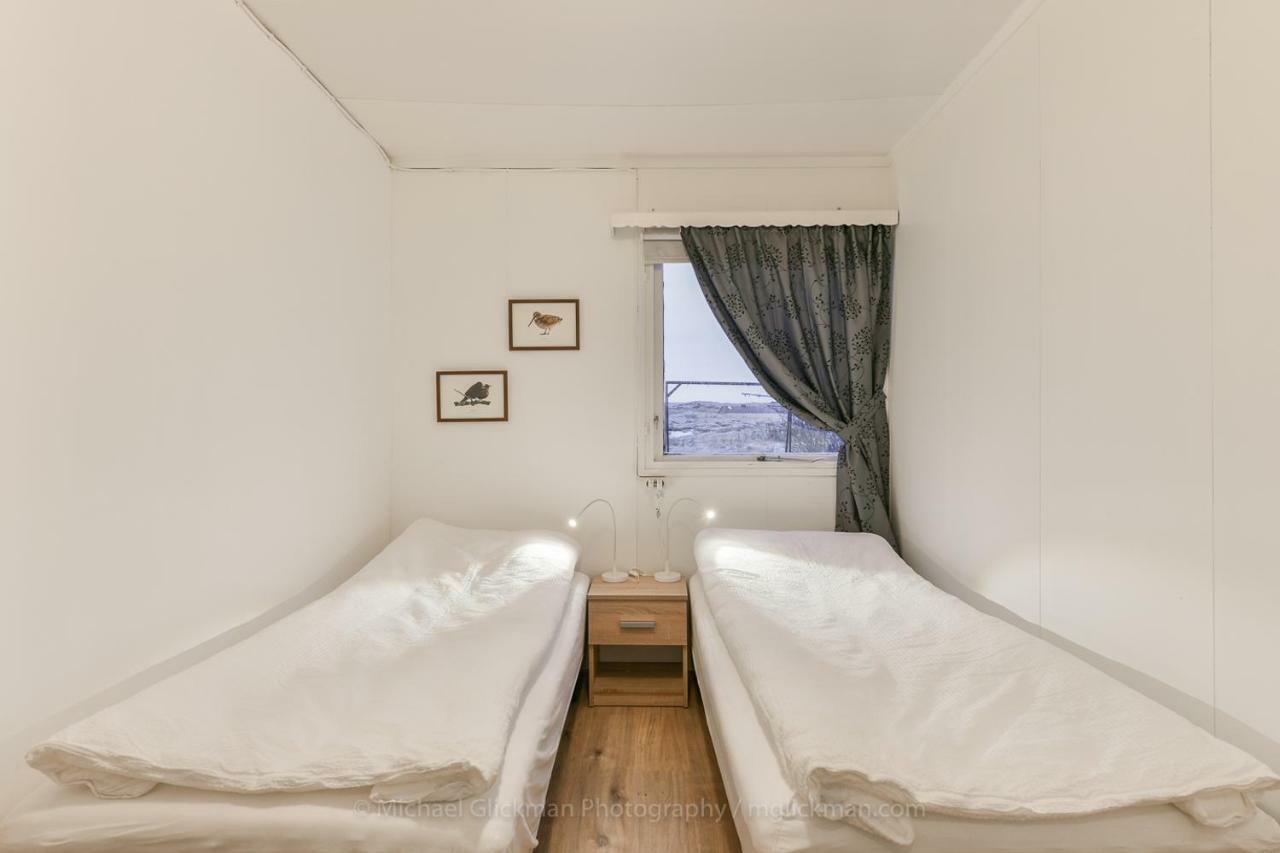 Garthur Guesthouse ภายนอก รูปภาพ