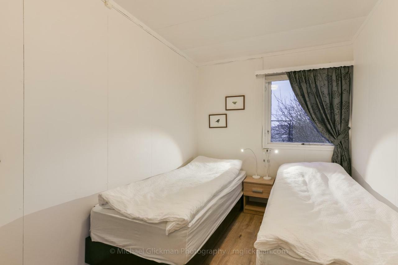 Garthur Guesthouse ภายนอก รูปภาพ