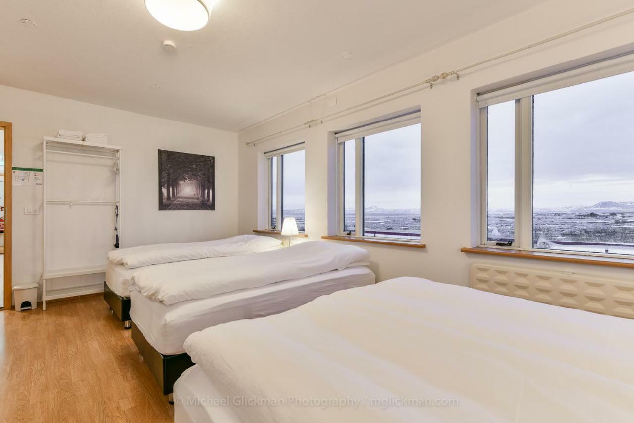 Garthur Guesthouse ภายนอก รูปภาพ
