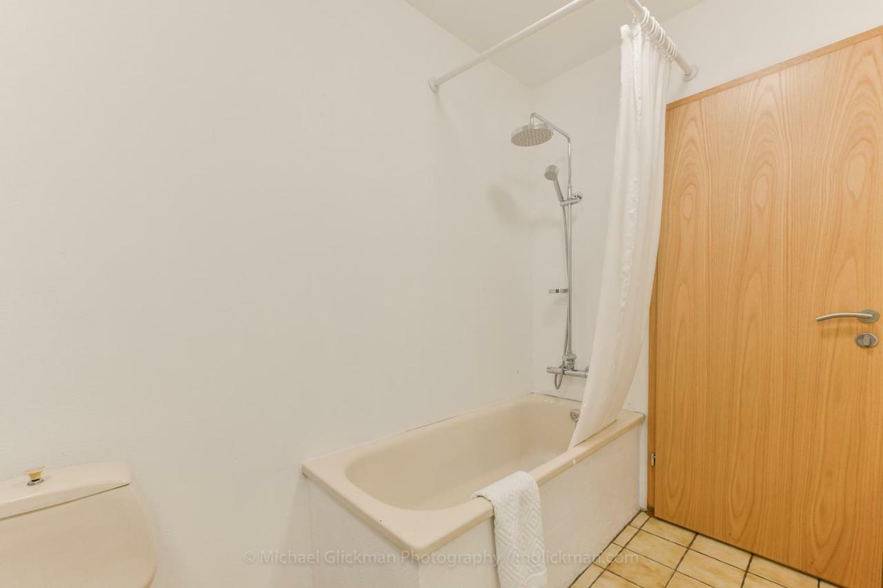 Garthur Guesthouse ภายนอก รูปภาพ